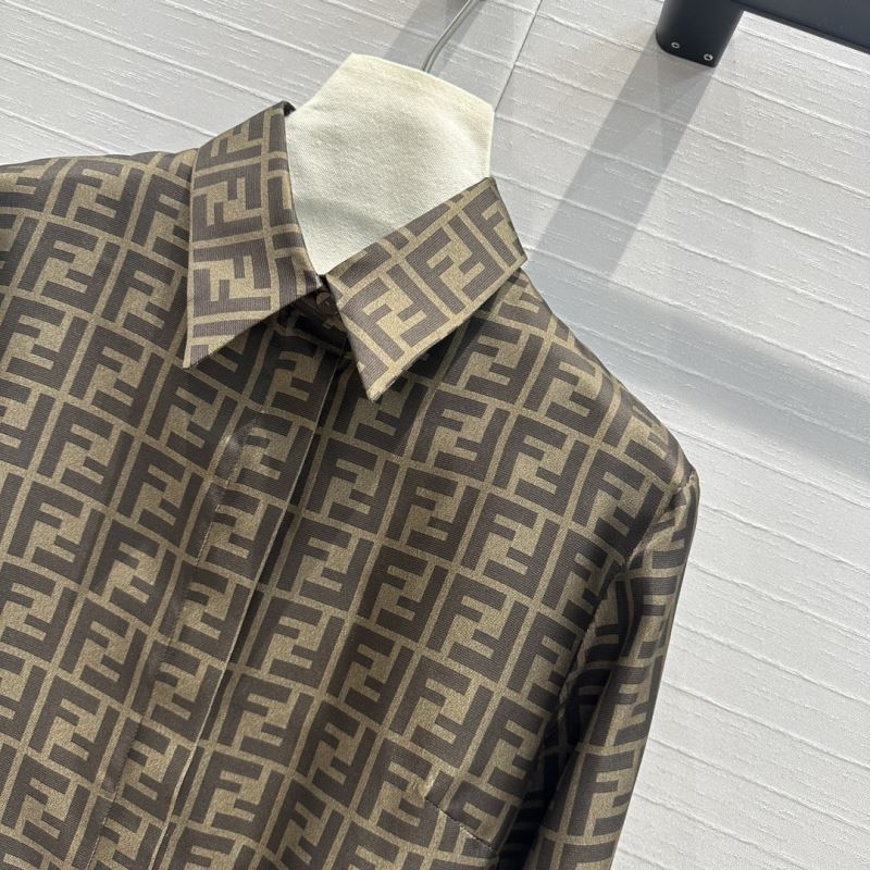 Fendi Shirts